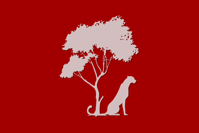 Wild Red Long, par Xavier E. G. Dierick